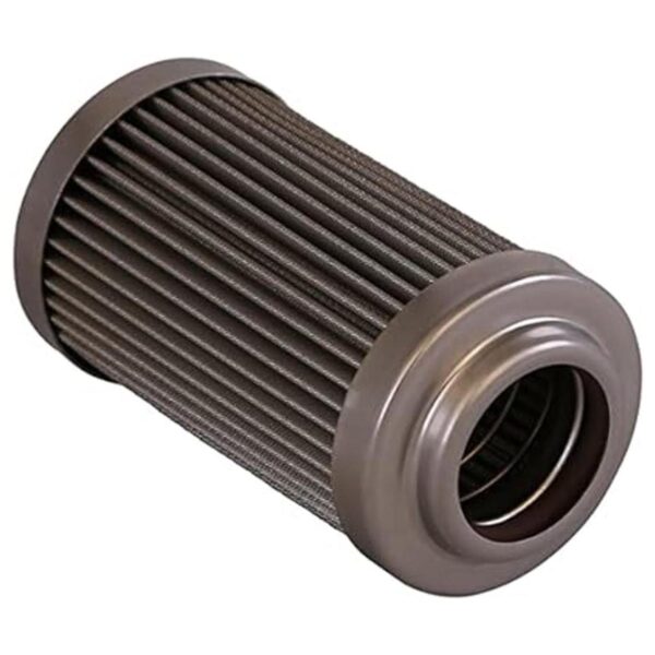Aeromotive 12604 Elemento de filtro de repuesto malla_4