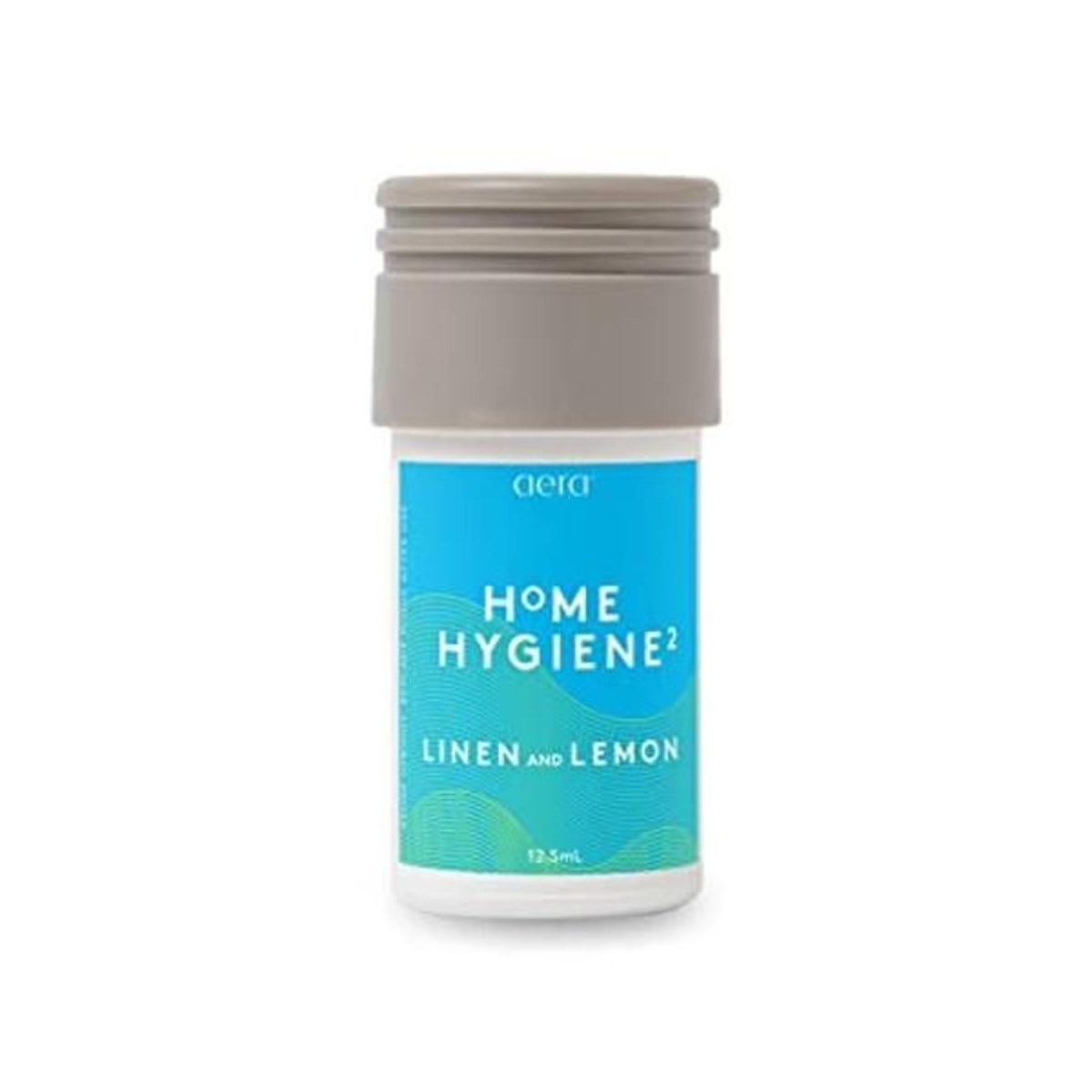 Aera Mini Home Hygiene Linen and Lemon Home Repuesto de