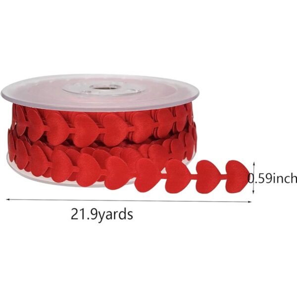 Aflyu Cinta de regalo para el día de San Valentín con