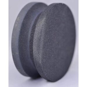 Afilador multipropósito de hachahacha de grano dual de 4