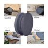 Afilador multipropósito de hachahacha de grano dual de 4