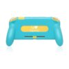 Agarre para Nintendo Switch Lite cómodo y ergonómico_1