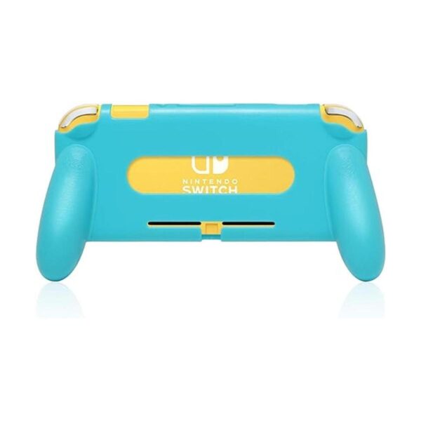 Agarre para Nintendo Switch Lite cómodo y ergonómico_1
