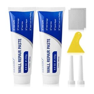 Agente de reparación de pared 17.64 oz kit de reparación_1