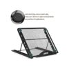 Agptek Bloc tableta de dibujo caja de luz para calcar_5