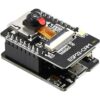 Aideepen ESP32CAM WBT Board ESP32CAMMB Micro USB a puerto_1