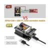 Aideepen ESP32CAM WBT Board ESP32CAMMB Micro USB a puerto_4