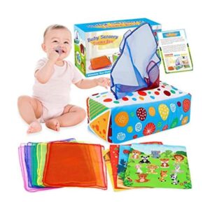 Aiduy Juguetes para bebés de 6 a 12 meses juguetes_1