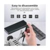 AileFox Kit de herramientas de reparación universal para_5