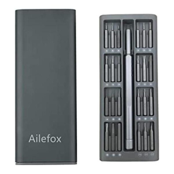 AileFox Kit de herramientas de reparación universal para_1