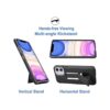 Ailiber Compatible con iPhone 11 con protector de_3