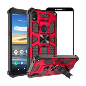 Ailiber Alcatel Axel 5004R Funda para teléfono Alcatel_1
