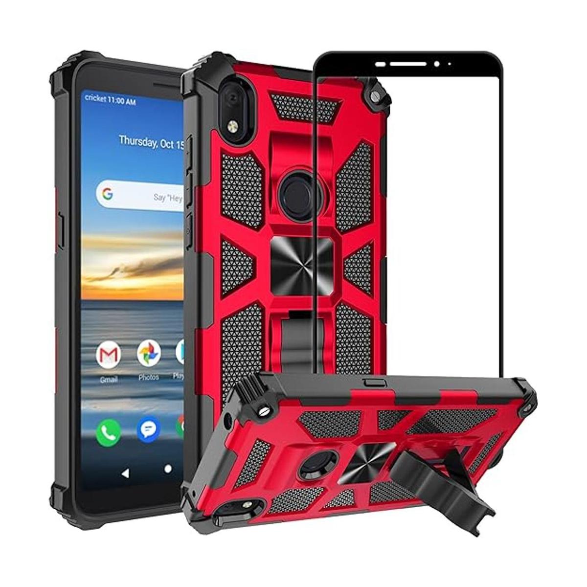 Ailiber Alcatel Axel 5004R Funda para teléfono Alcatel