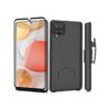 Ailiber Funda compatible con Galaxy A42 5G funda Samsung_1