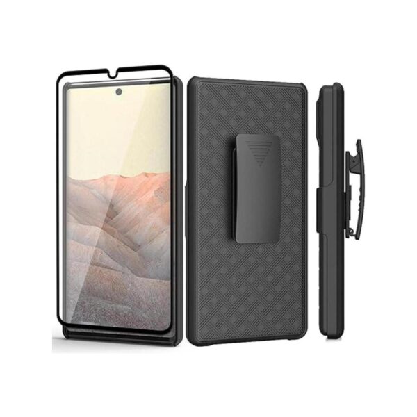 Ailiber Funda compatible con Google Pixel 6 Pro Pixel 6_1