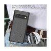 Ailiber Funda compatible con Google Pixel 6 Pro Pixel 6_3