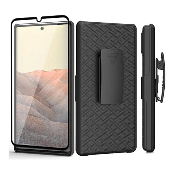 Ailiber Funda compatible con Google Pixel 6 Pixel 6 con_1