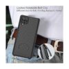 Ailiber Funda compatible con Galaxy A42 5G funda Samsung_4