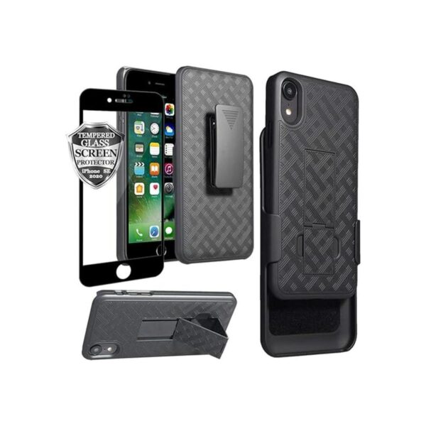 Ailiber Compatible con iPhone SE 2022 iPhone SE_1