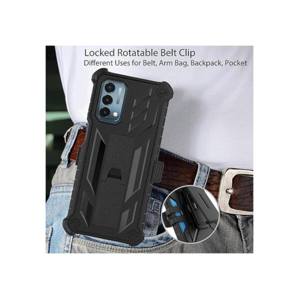Ailiber compatible con OnePlus Nord N200 5G Nord N200_3