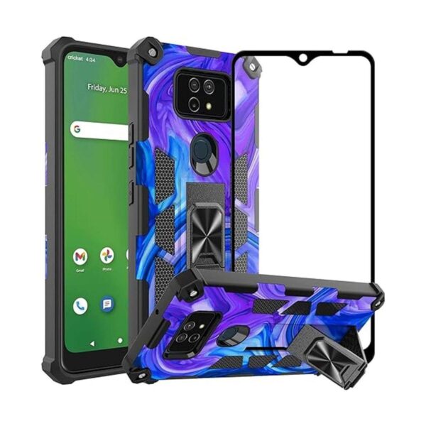 Ailiber Funda para ATT Maestro Max 2021 Cricket_1