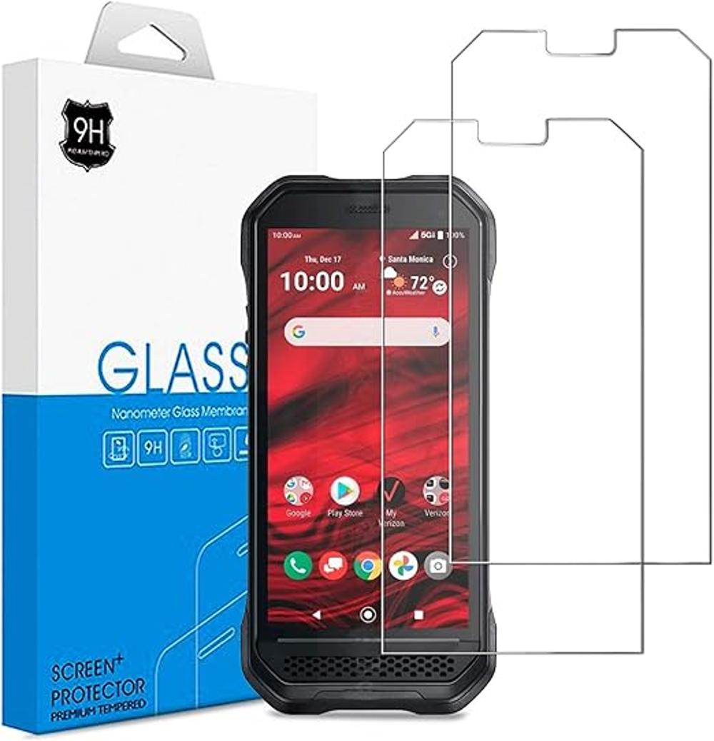 Ailiber Kyocera DuraForce Ultra 5G Protector de pantalla