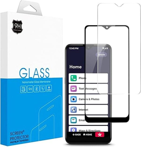 Ailiber Lively Smart Protector de pantalla para_1