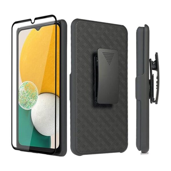 Ailiber Funda compatible con Samsung Galaxy A13 5G funda_1