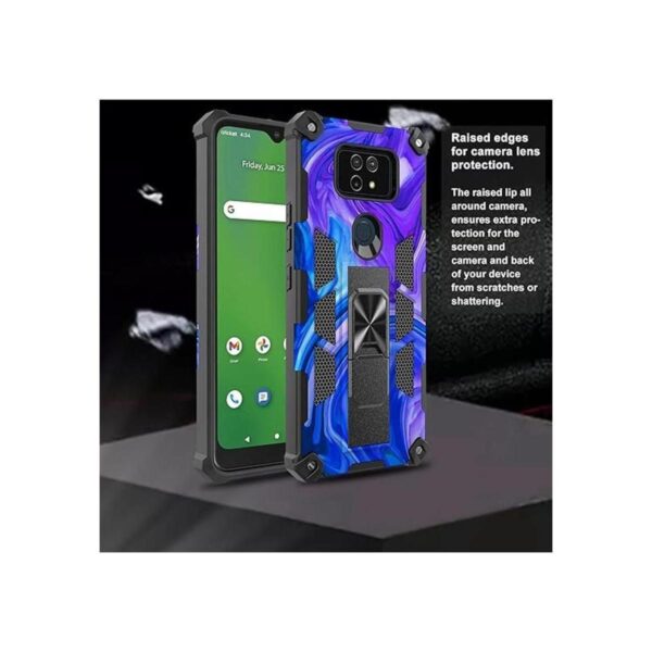 Ailiber Funda para ATT Maestro Max 2021 Cricket_4