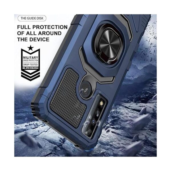 Ailiber Funda para TCL 20XE TCL 20 XE con protector de_3