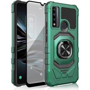 Ailiber Funda para TCL 4X 5G T601DL Alcatel TCL 20A 5G_1