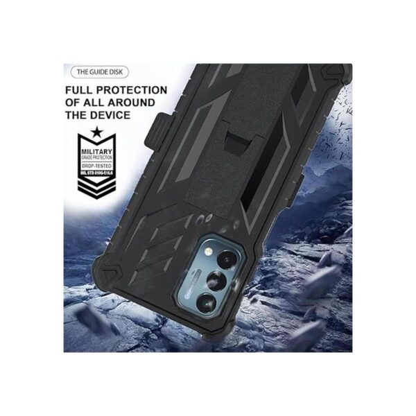 Ailiber compatible con OnePlus Nord N200 5G Nord N200_4