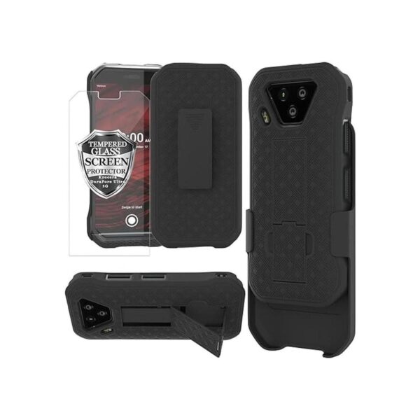 Ailiber Funda compatible con Kyocera DuraForce Ultra 5G UW_1