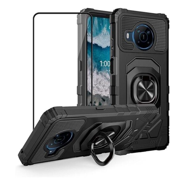 Ailiber Funda para Nokia X100 funda para Nokia X100 con_1
