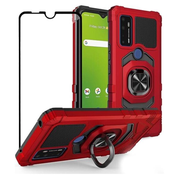 Ailiber Funda para teléfono ATT Radiant Max 5G de 6.8_1