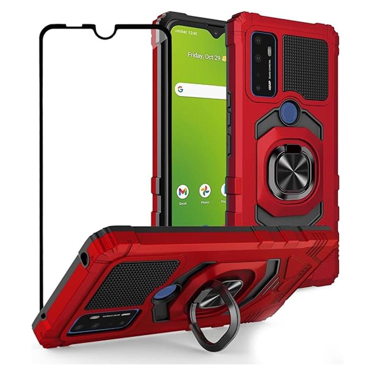 Ailiber Funda para teléfono ATT Radiant Max 5G de 6.8