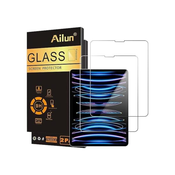 Ailun Protector de pantalla para iPad Air de 45_1