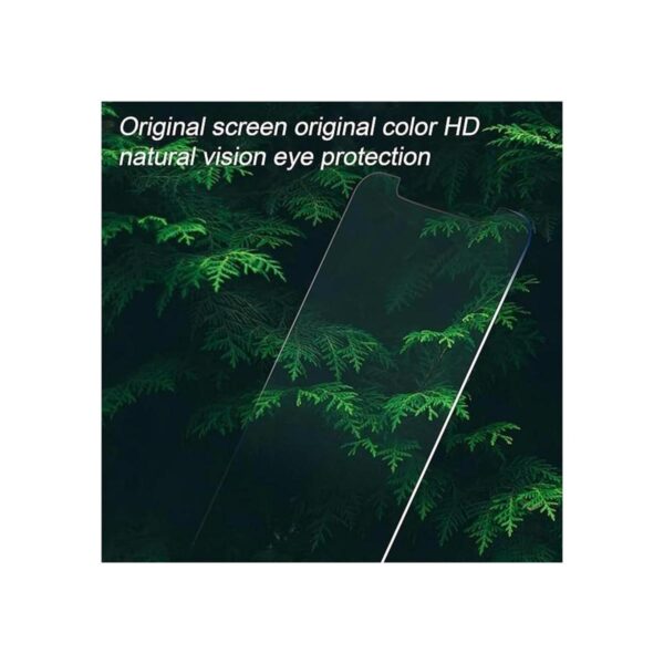 Ailun Protector de pantalla para iPhone 12 Pro Max 2_6