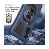 Ailiber para ATT Radiant Max 5G de 6.8 pulgadas Cricket_3