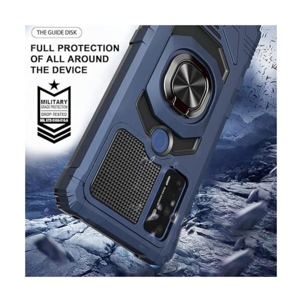 Ailiber para ATT Radiant Max 5G de 6.8 pulgadas Cricket_3