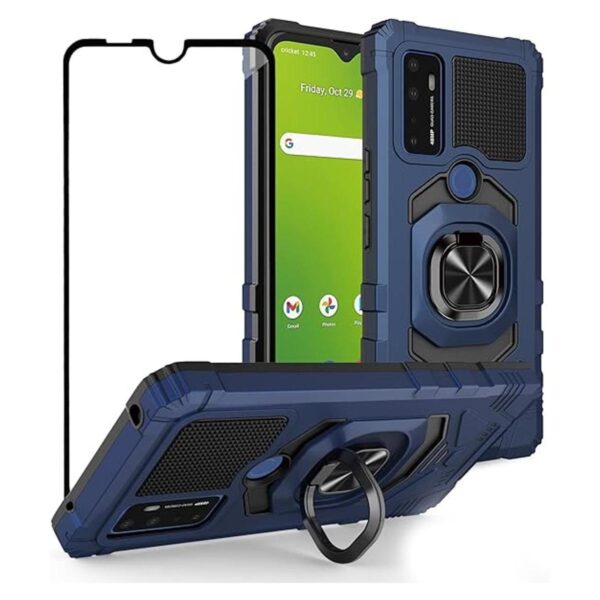 Ailiber para ATT Radiant Max 5G de 6.8 pulgadas Cricket_1