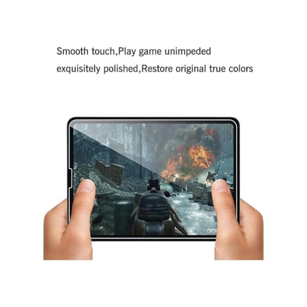 Ailun Protector de pantalla para iPad Air de 45_2