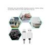 Ailun Paquete de 3 cables USB tipo C de 6 pies cables de_6