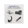 Aimtel Funda compatible con Apple Airtags Air Tags funda_2