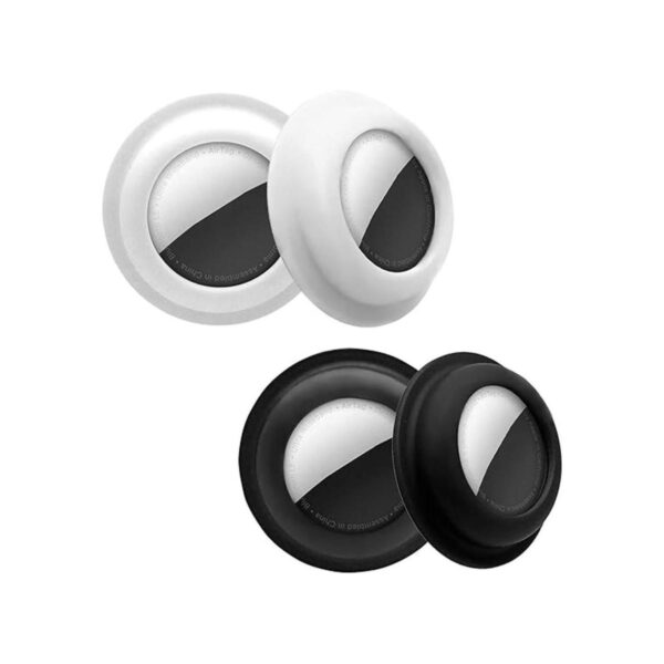 Aimtel Funda compatible con Apple Airtags funda de_1