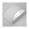 Aipsun Juego de 2 luces LED modernas de aluminio para_4