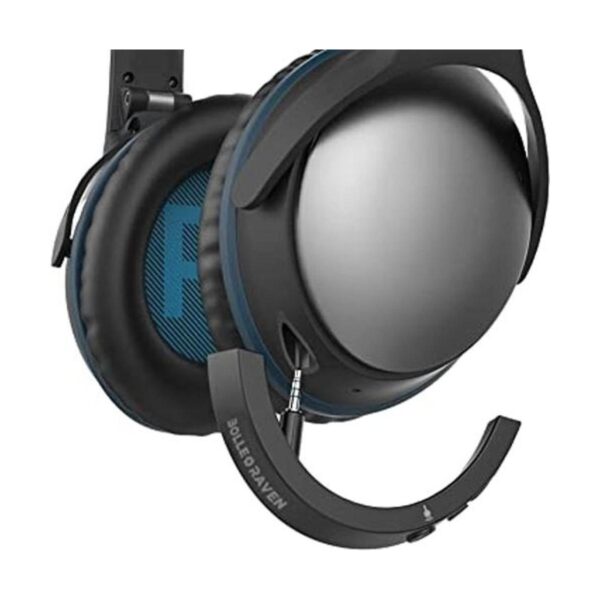 AirMod adaptador inalámbrico con Bluetooth para_1