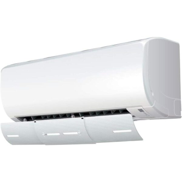Air Wing Slim El deflector de aire original