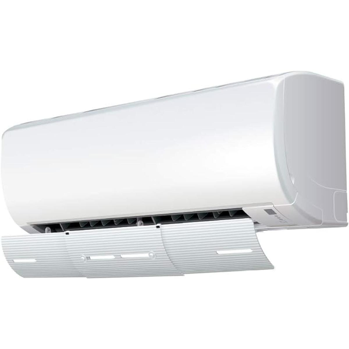 Air Wing Slim El deflector de aire original