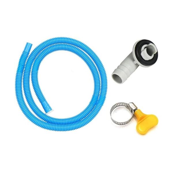 Air Jade 35 Air Conditioner Drain Hose Connector Elbow_1